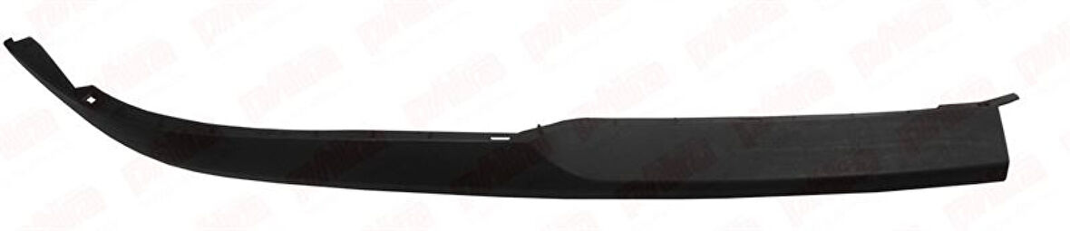 Opel On Tampon Spoyleri Sag Astra H 04>14 - Eurostamp 101.20.5200