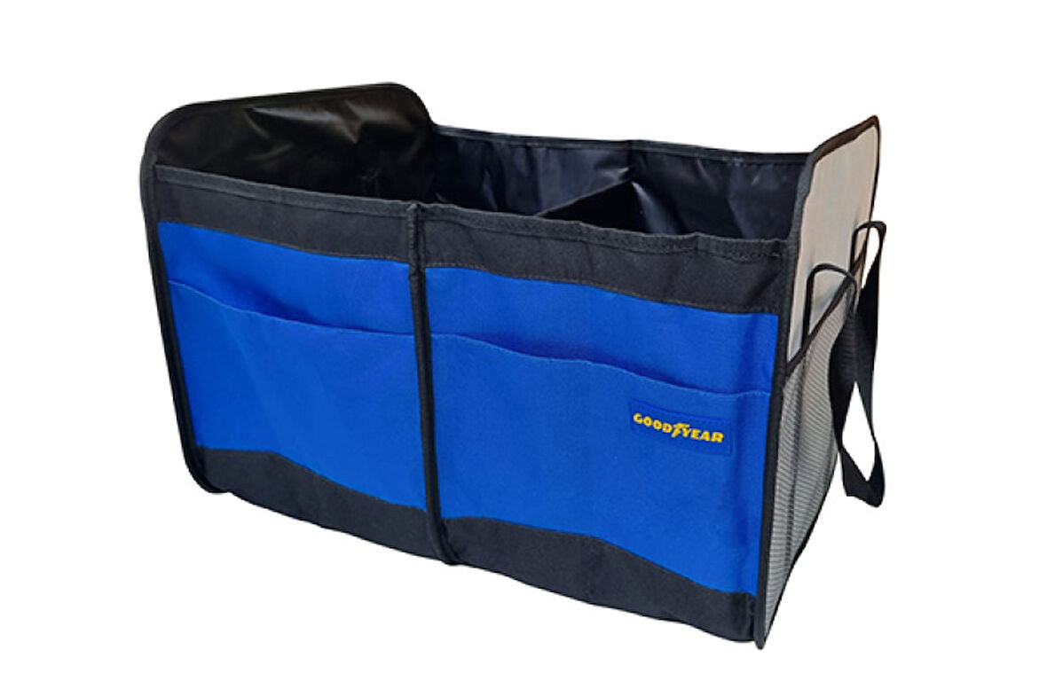 Unı Bagaj Organızeri - Bagaj Organızeri - Gdy 401012