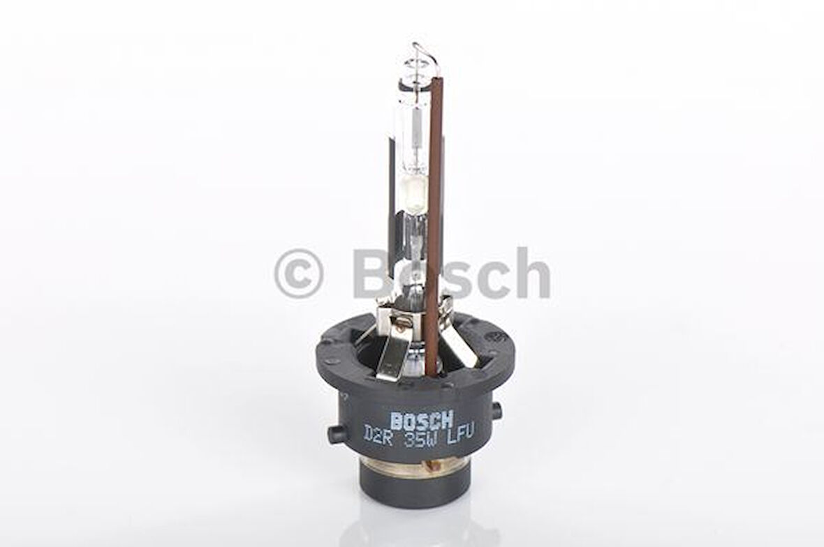 Unıversal Ampul D2r 4300k Xenon Eco - Bosch 1987302852