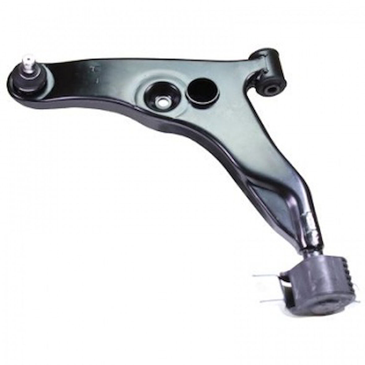 Mitsubıshı Alt Salıncak Sol Rotıllı Komple Mitsubıshı Carısma 2000 2006 - Kraftvoll 13050396