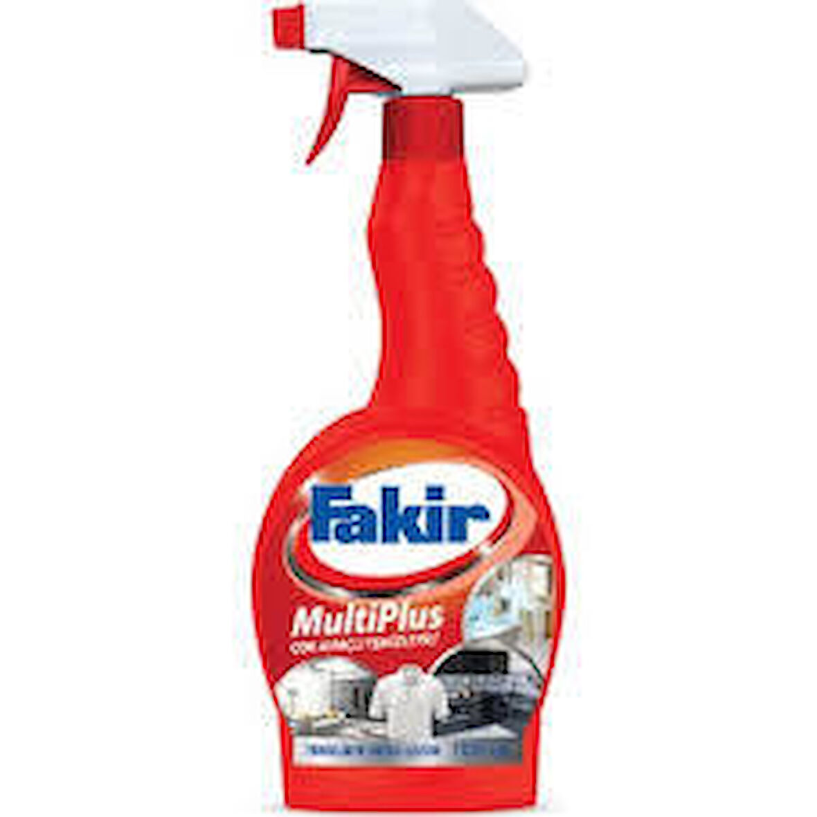 FAKİR MULTİPLUS ÇOK AMAÇLI TEMİZLEYİCİ 1000 ML