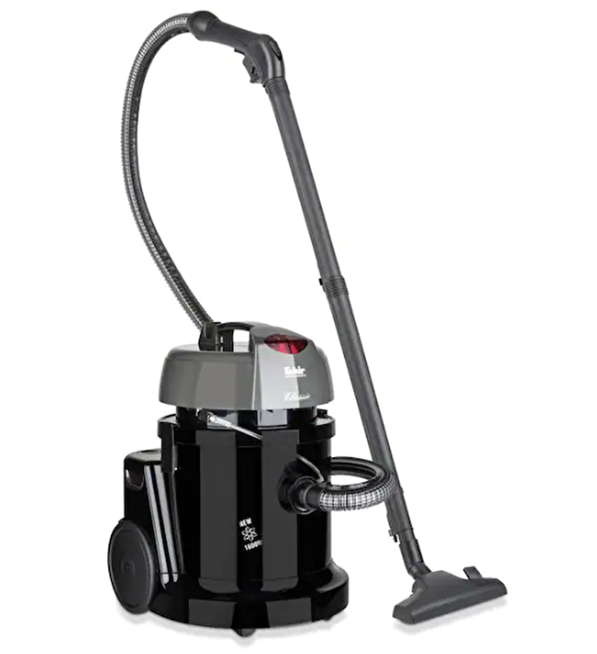 Fakir Classic 6000 S 1600 W Sulu Süpürge