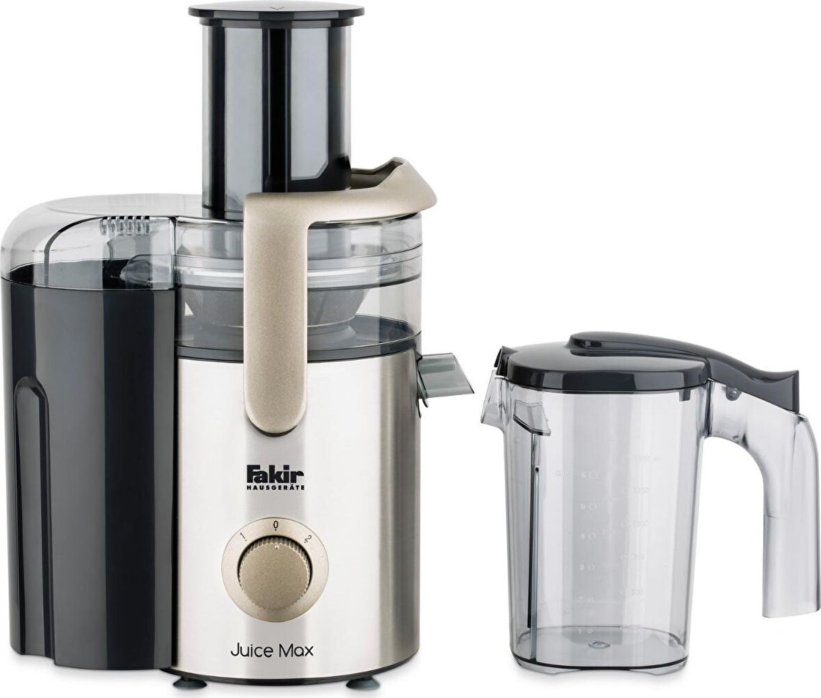 Fakir Juice Max Katı Meyve Sıkacağı