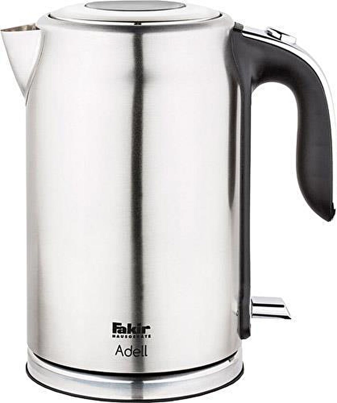 Fakir Adell Çelik Kettle Mat 7259