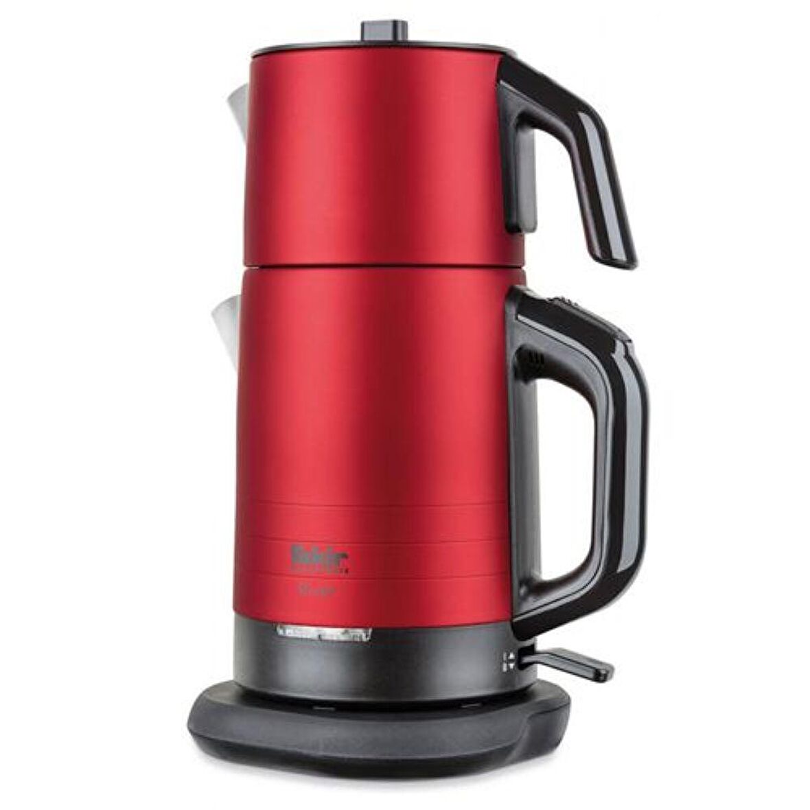 Fakir River 1800 W Çelik 1.7 lt Elektrikli Çay Makinesi 