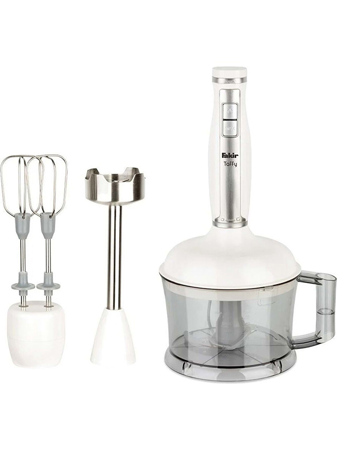 Taffy Blender Seti (OUTLET)