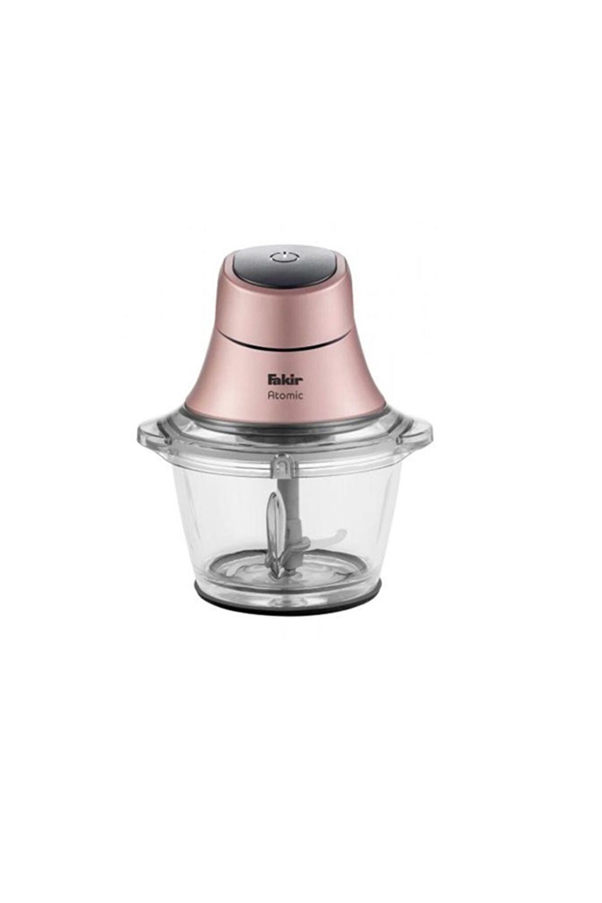 Fakir Atomic Rose 600 W Cam Doğrayıcı