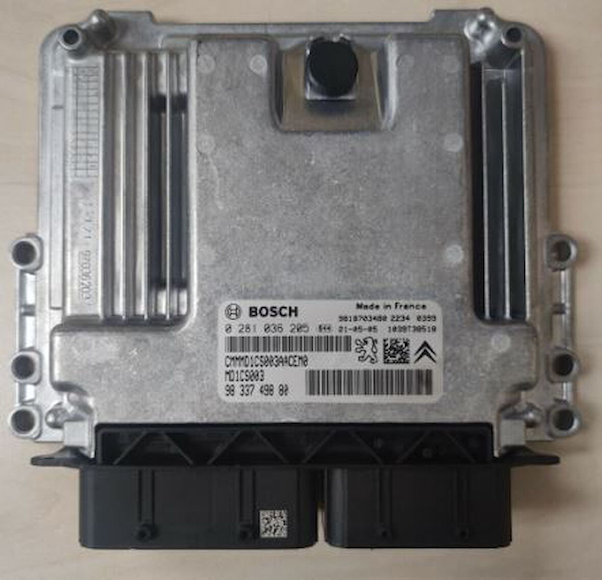 Psa Kontrolunıtesi - Kontrolunıtesi - 1636539380