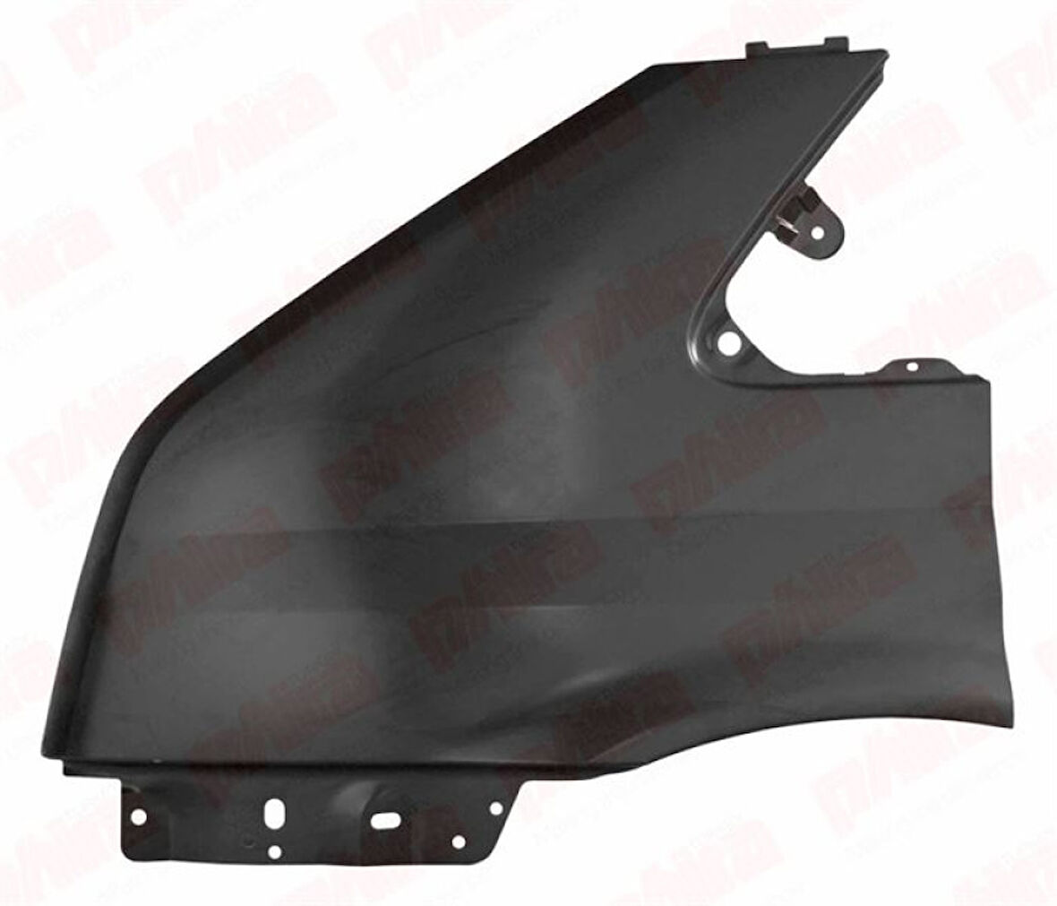 Ford On Camurluk Sol Sac Transıt V348>v347 06>14 - Oran 464011
