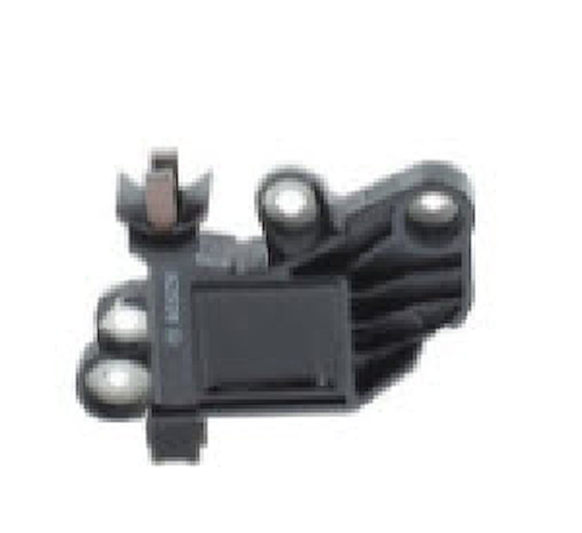 Unıversal Konjektör-12v Audı A1-A3-Seat İbiza Leon-Skoda Golf Polo Passat Lin Uç - Bosch-1986ae0028