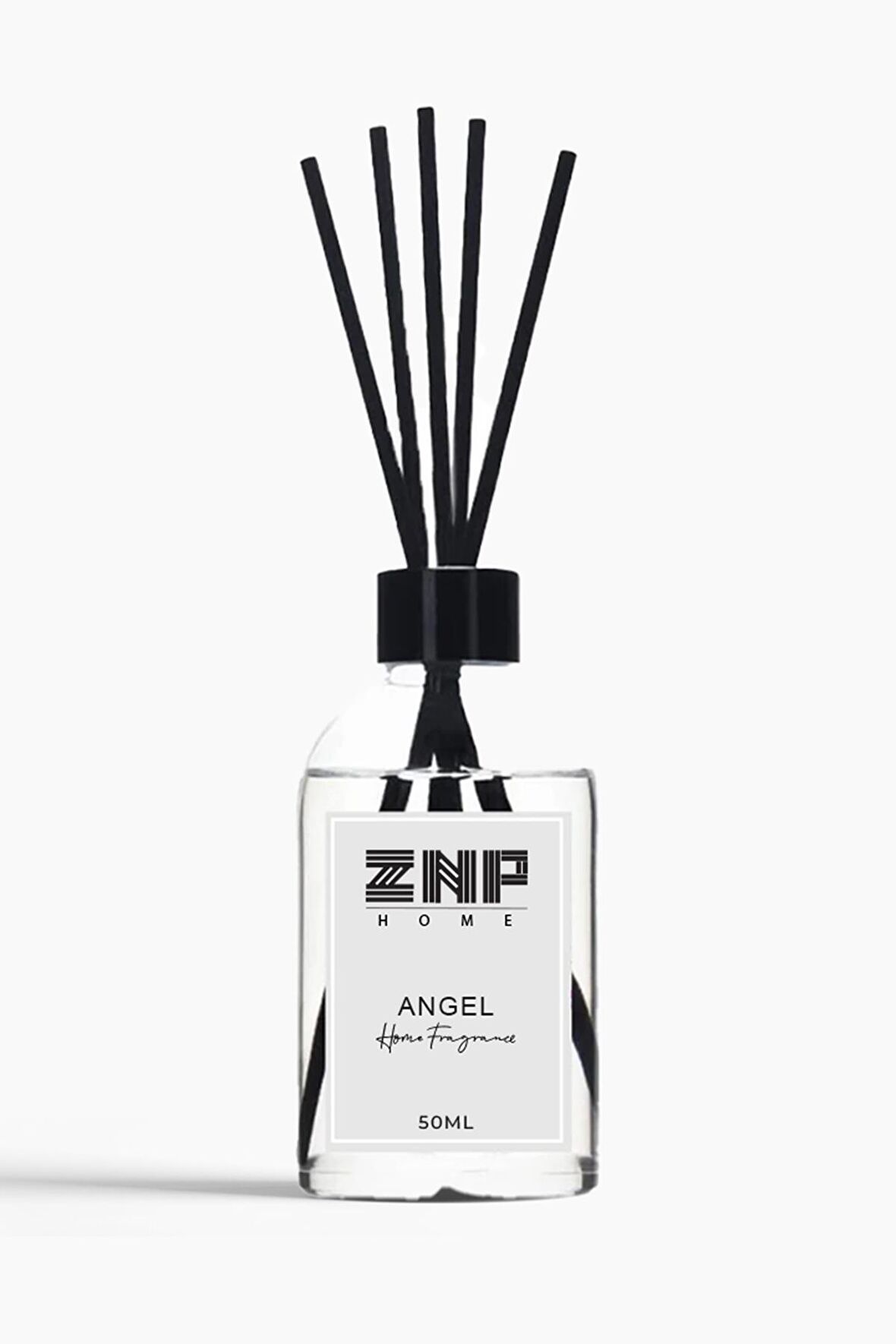 Angel | Çubuklu Oda Kokusu Esansiyel Uçucu Diffuser 50ml