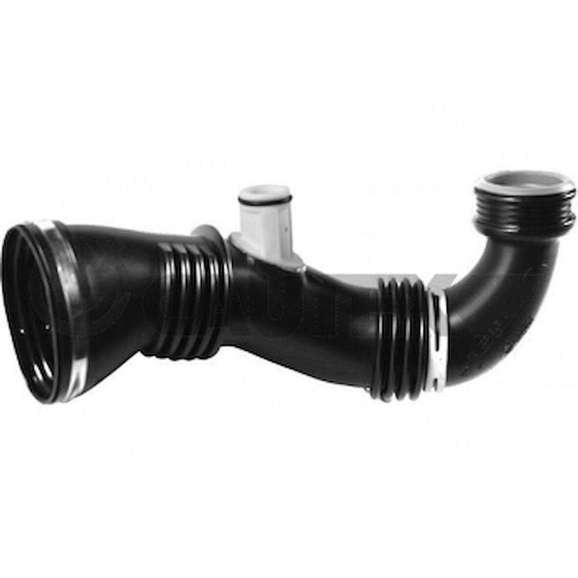 Psa Hava Filtre Borusu P206-P207-P307-P308-P1007-P3008-P407-P5008-Expert-Partner- Berlingo-C2-C3-C3 II-C - Kraftvoll 10030465