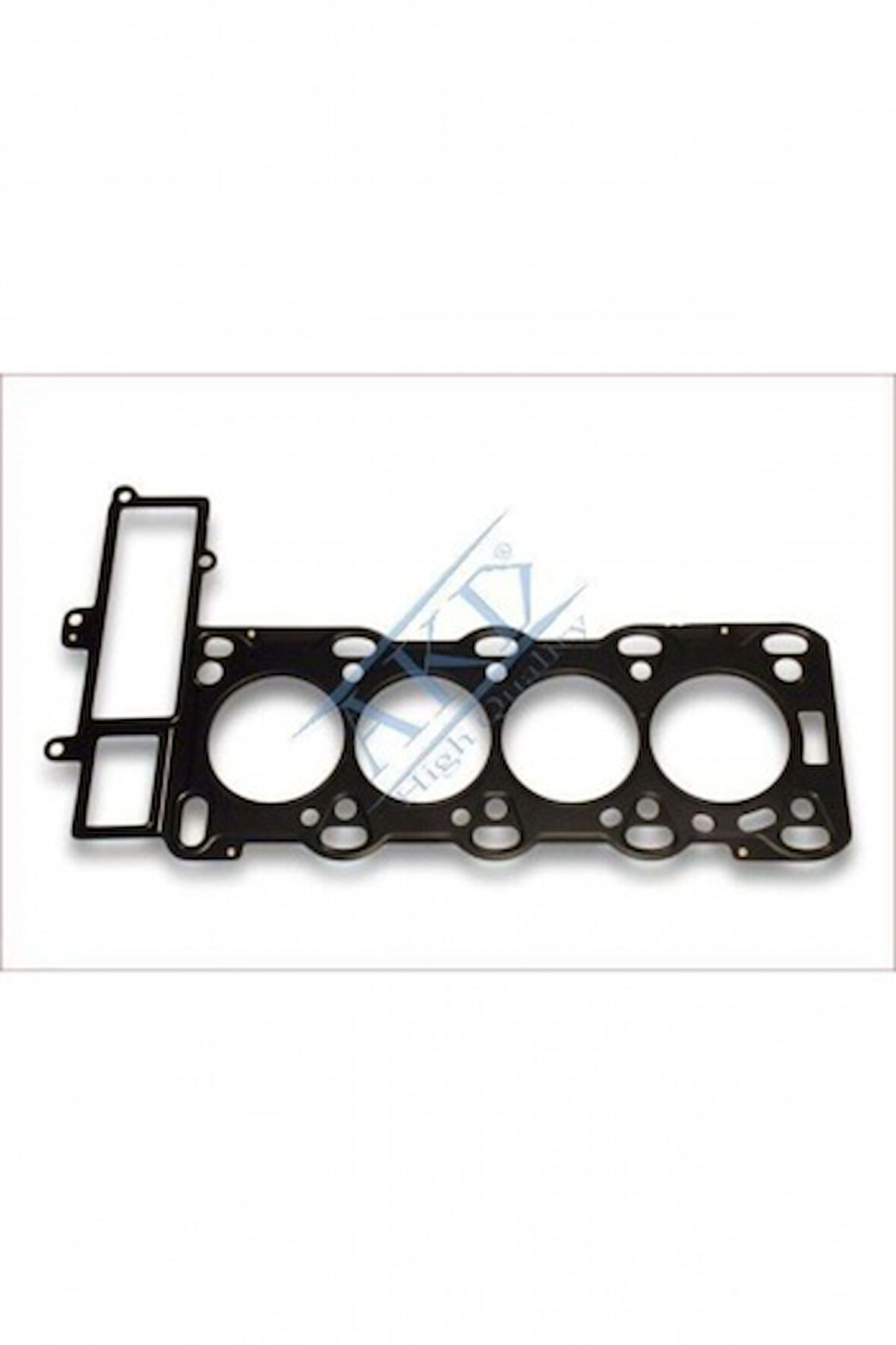 Opel Silindir Kapak Contası 2.0 Dtl Vectra B 2.2 Dth Frontera B 2 Kertik - Akd 5607423