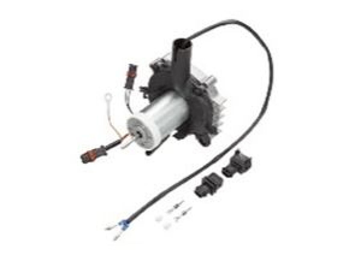 Unıversal Truck Yakıt Pompası 24v - Unıversal - Tribro 910067