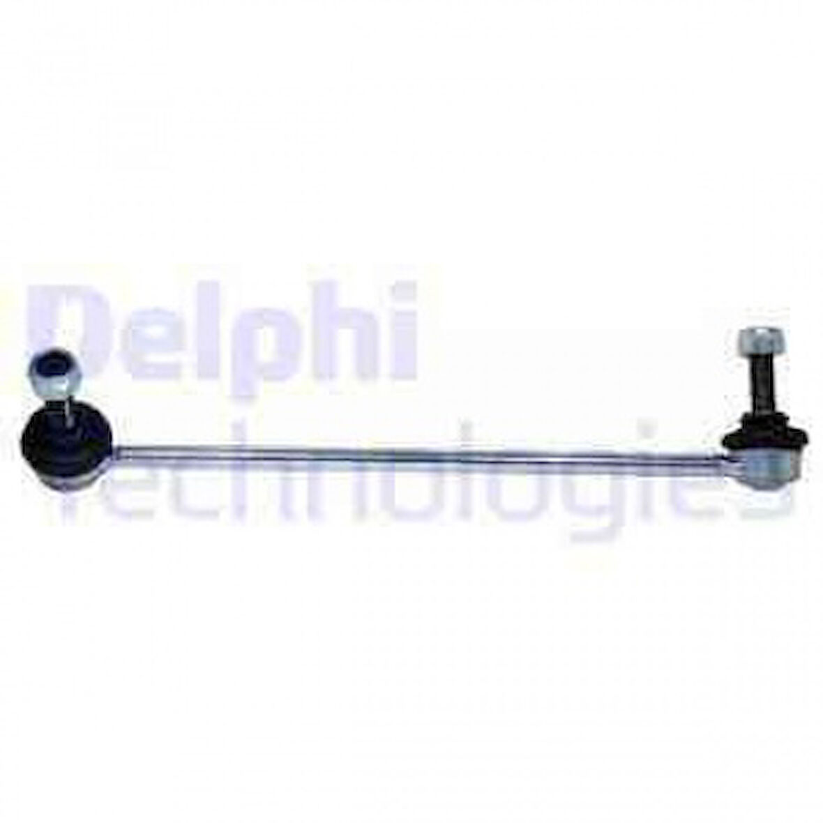 Land Rover Salıncak Askı Rotu Sag Discovery 3-4 Range Rover Sport 05-09 - Delphi Tc1930