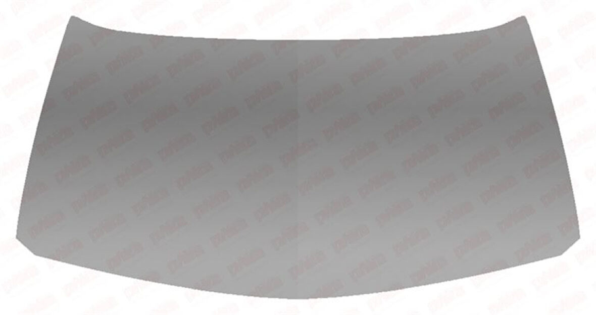 Renault On Kaput Sac Megane II 02> - Oran 295030