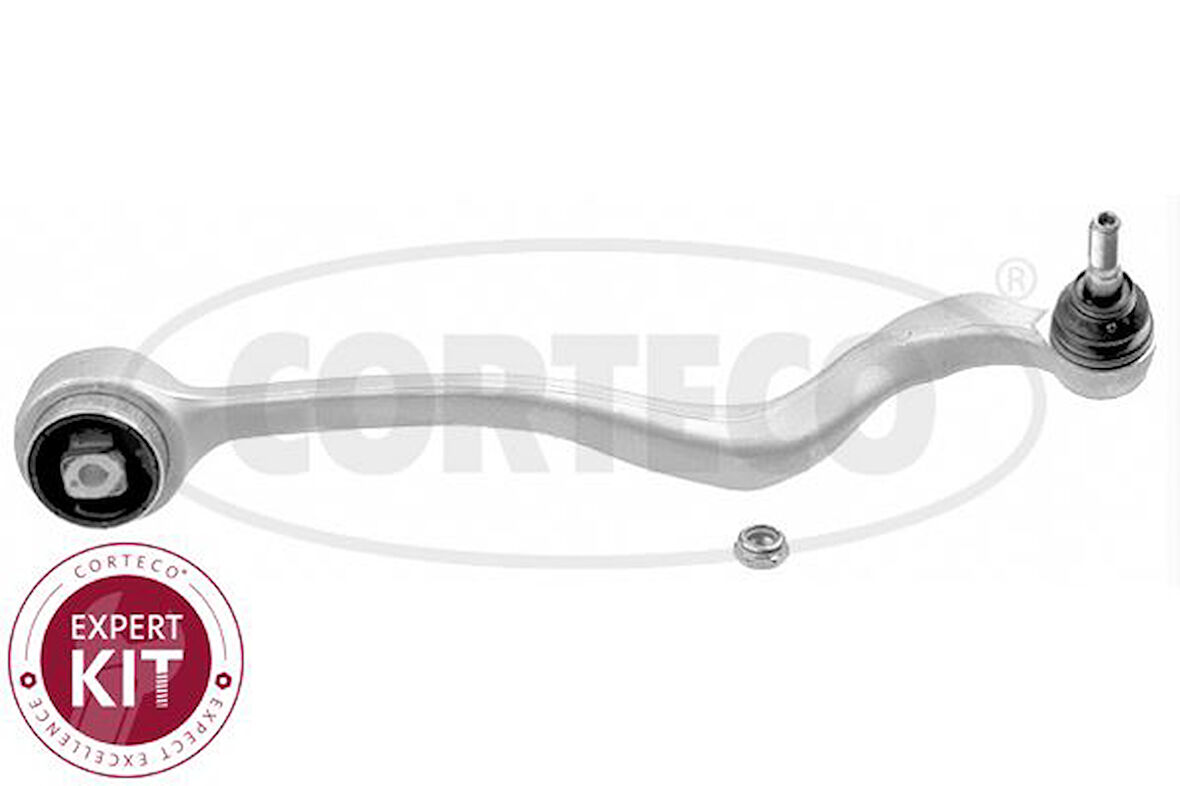 Bmw Rotıllı Kol Alumınyum On Ust Sol Bmw E39 - Corteco 49398731