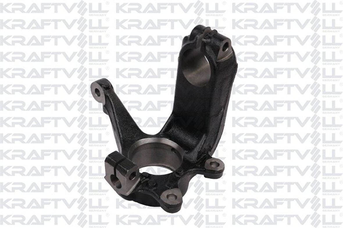 Ford Ön Dikey Aks Tasıyıcı Solmondeo 01>07 - Kraftvoll 01030210