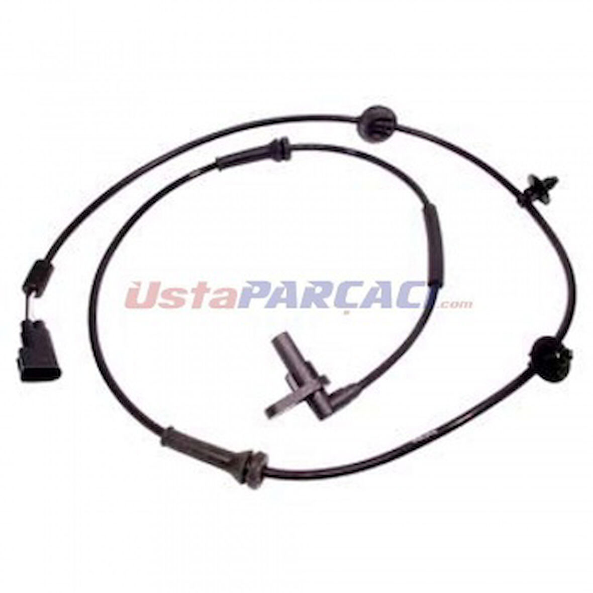 Ford Arka Abs Hiz Sensoru Sag Focus 98>04 - Supsan Sws0047