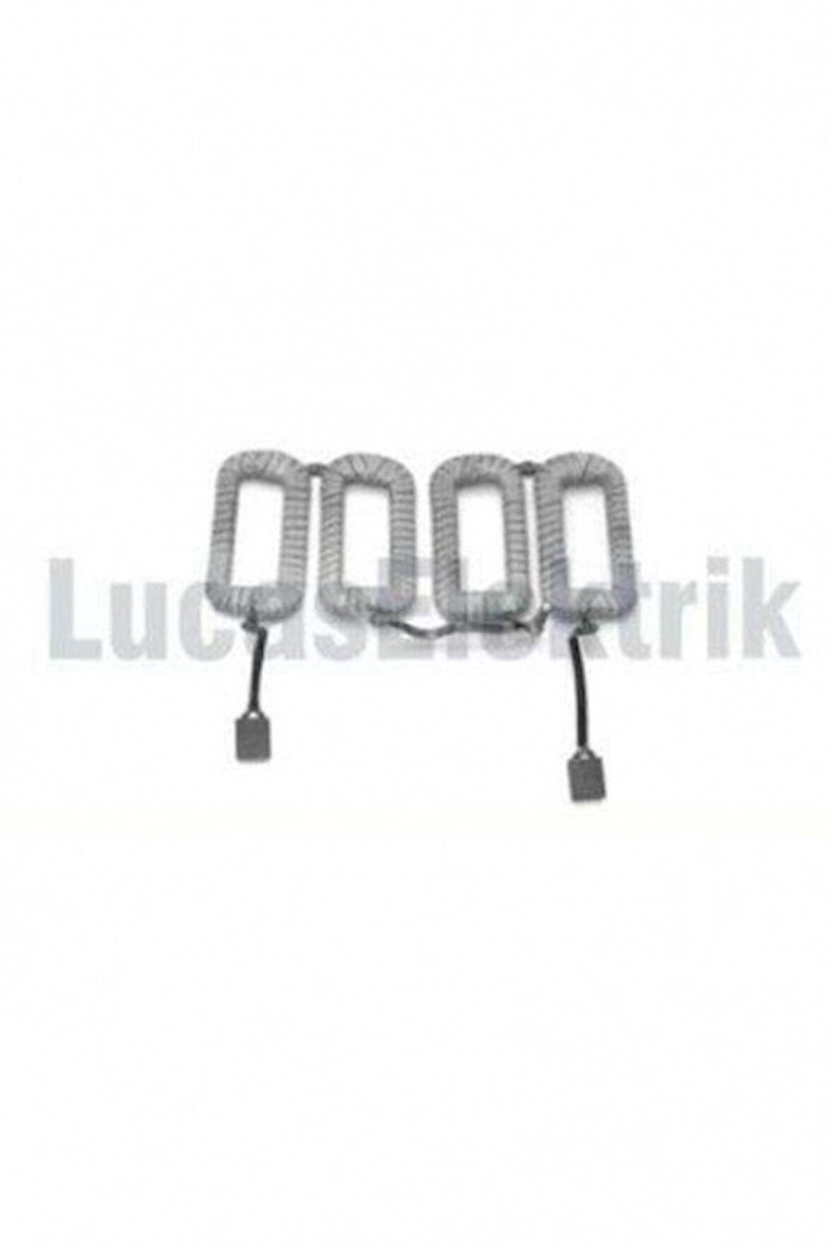 Volvo Mars Yastıgı M45 M113 Ve2m113 Marslar İcin - Lucas Tet 132