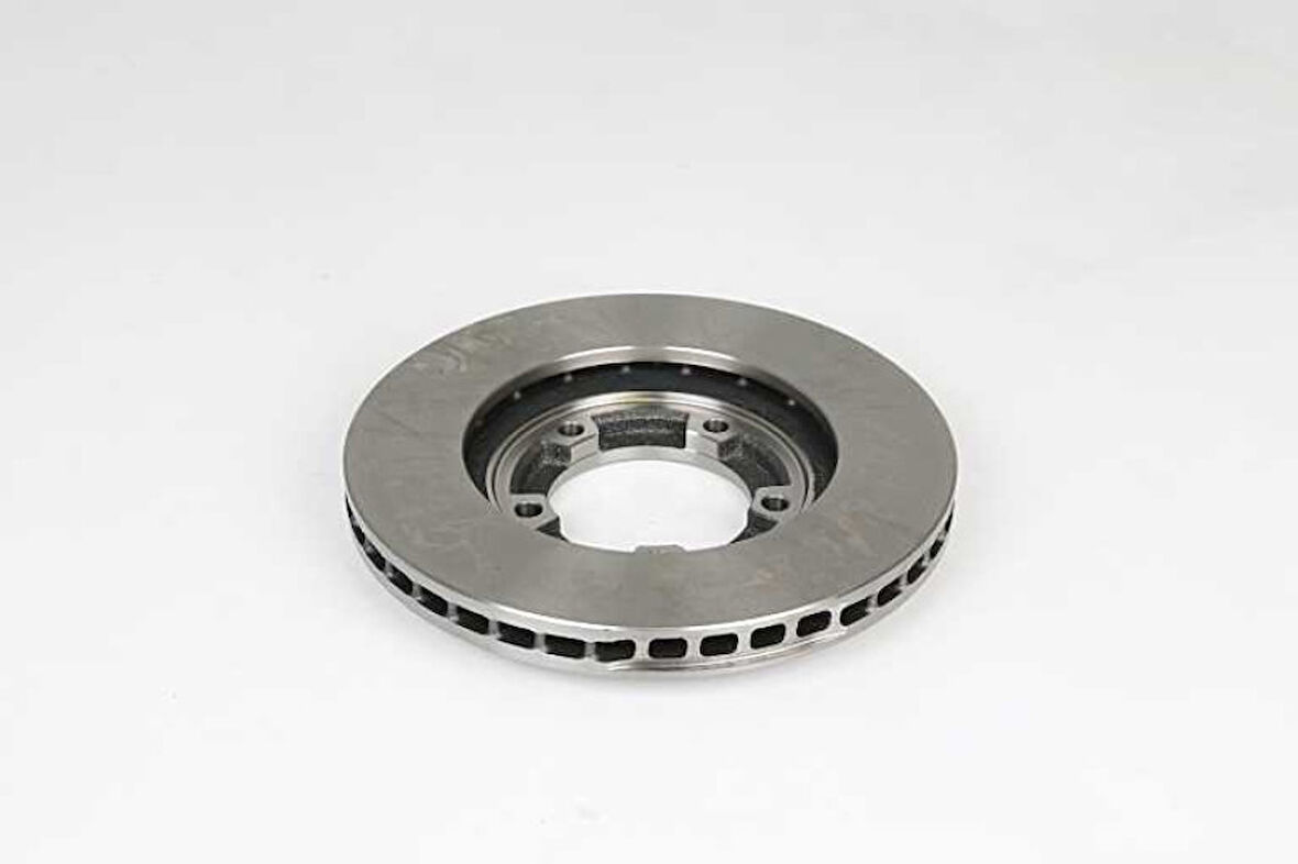 Kore Fren Diski Ön - Adet : 254 X 5 Havalı - Bsg 40-210-035