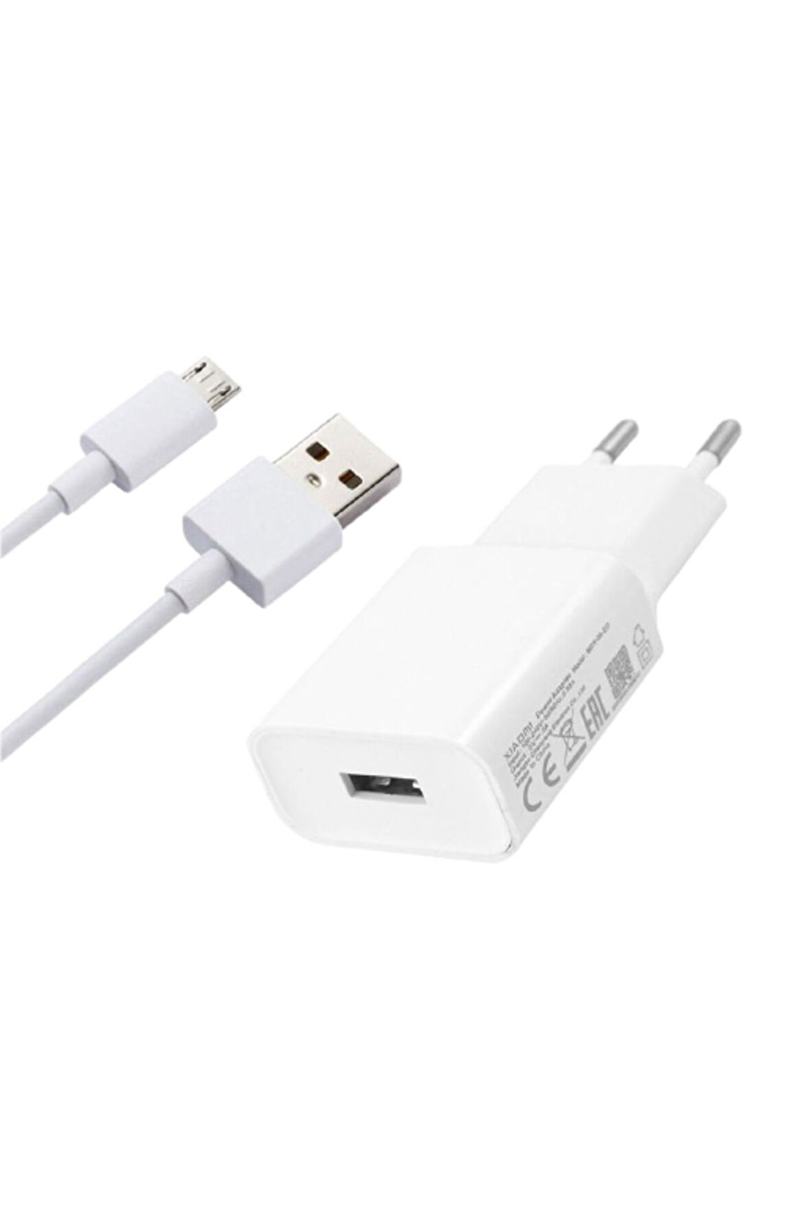 Xiaomi 5v 2a Mdy-08-eo Micro Usb Hızlı Şarj Seti