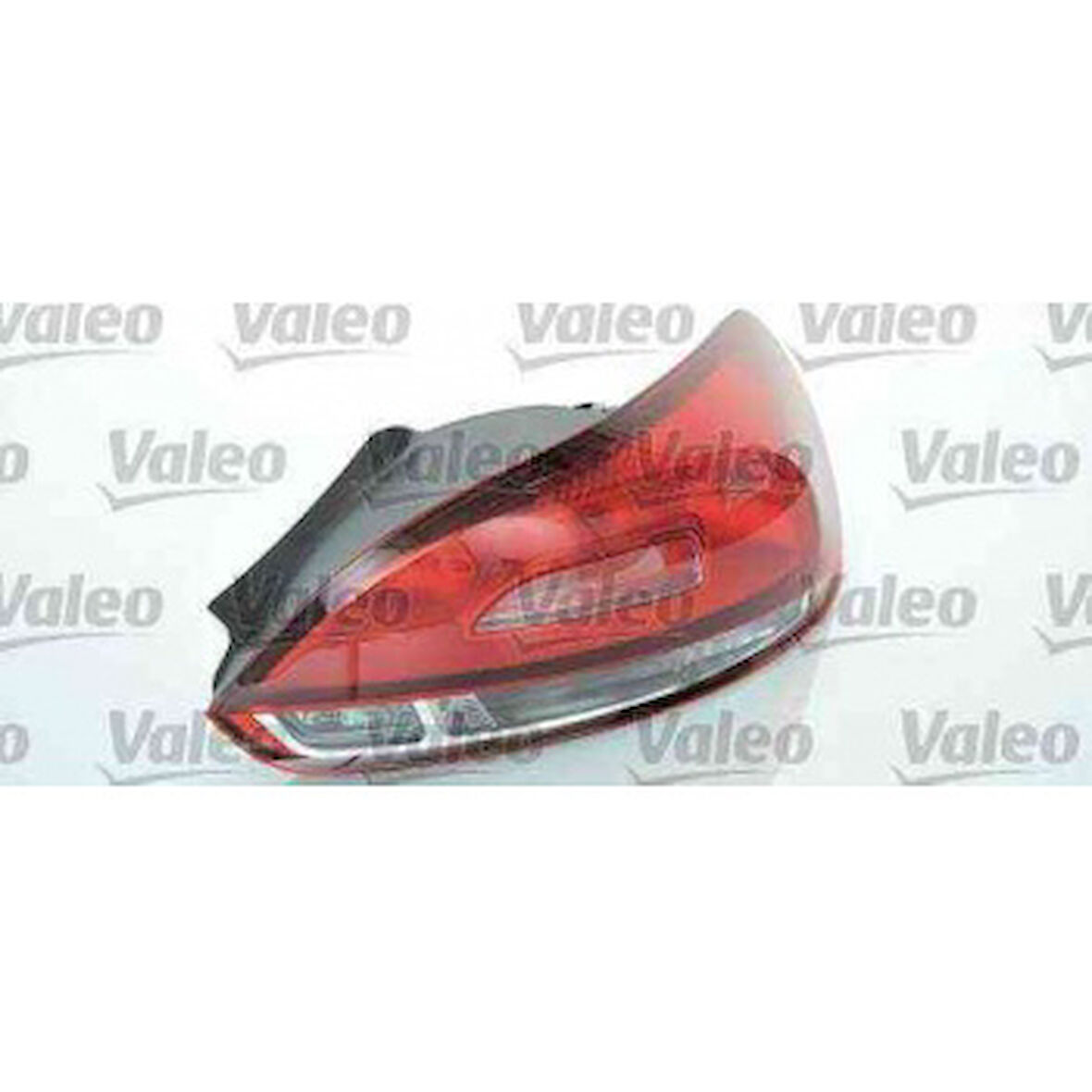 Vag Stop Lambası Sag Scirocco 08> - Valeo 043663