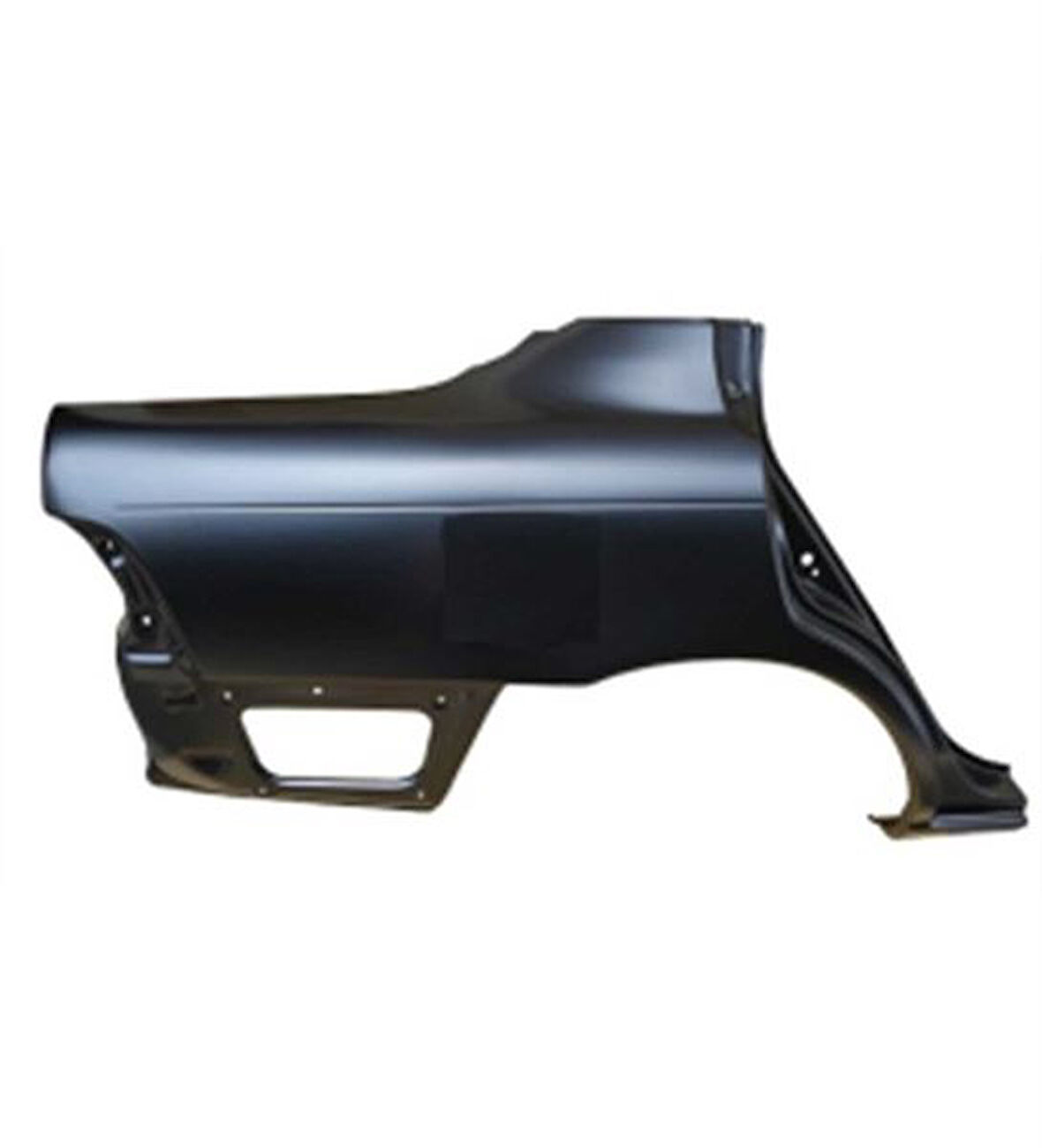 Toyota Arka Camurluk Sag Toyota Corolla Ae101 93-98 - Antaı A160r