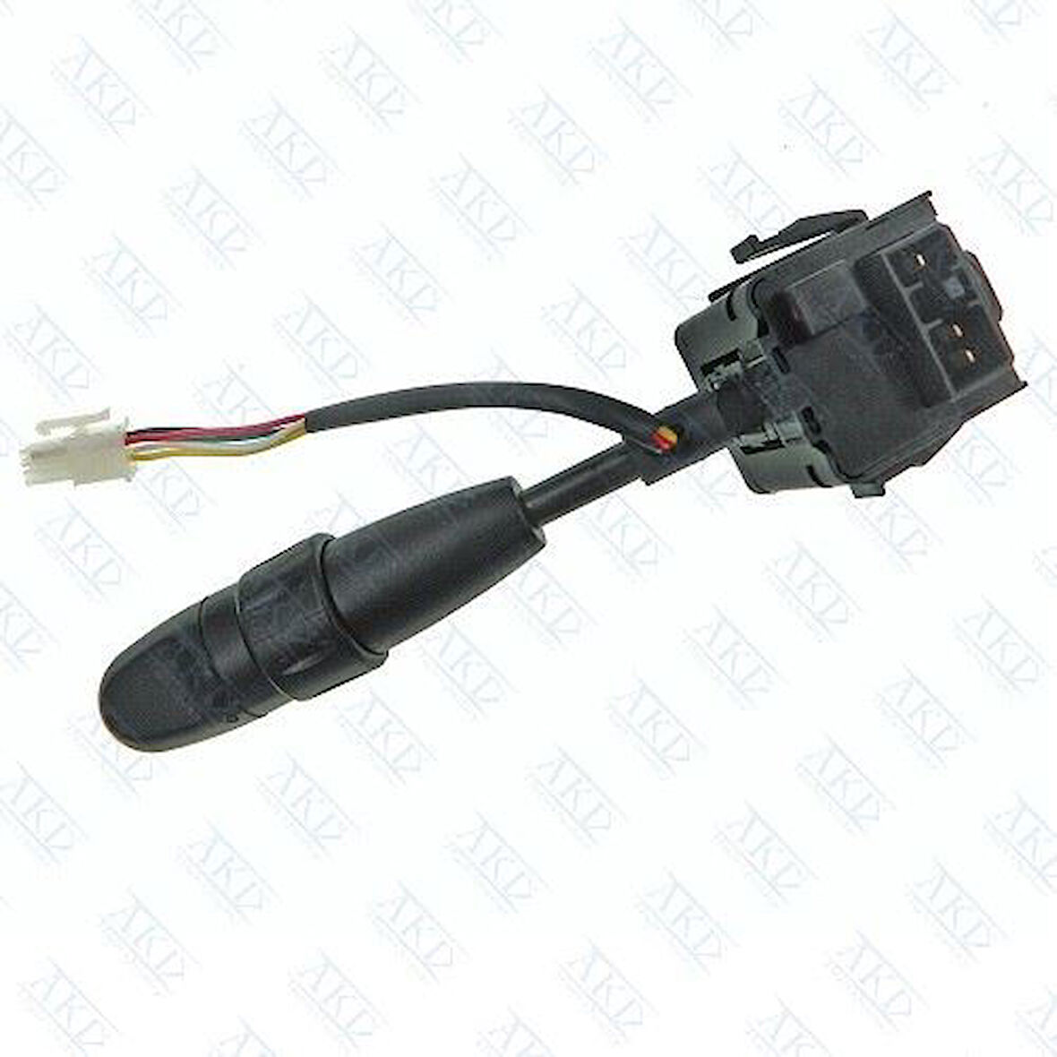 Chevrolet Silecek Kumanda Kolu On Aveo Kalos Sedan Sis Lambalı - Akd Op128105