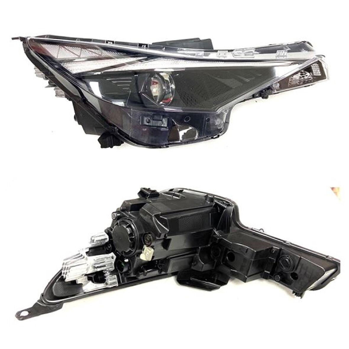 Hyundaı Far Sag Elantra 20>22 - Wagenburg 21000312