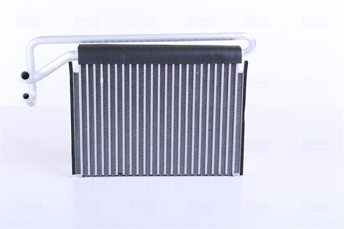 Bmw Evaporator Bmw E46  X3 E83 - Nissens 92177