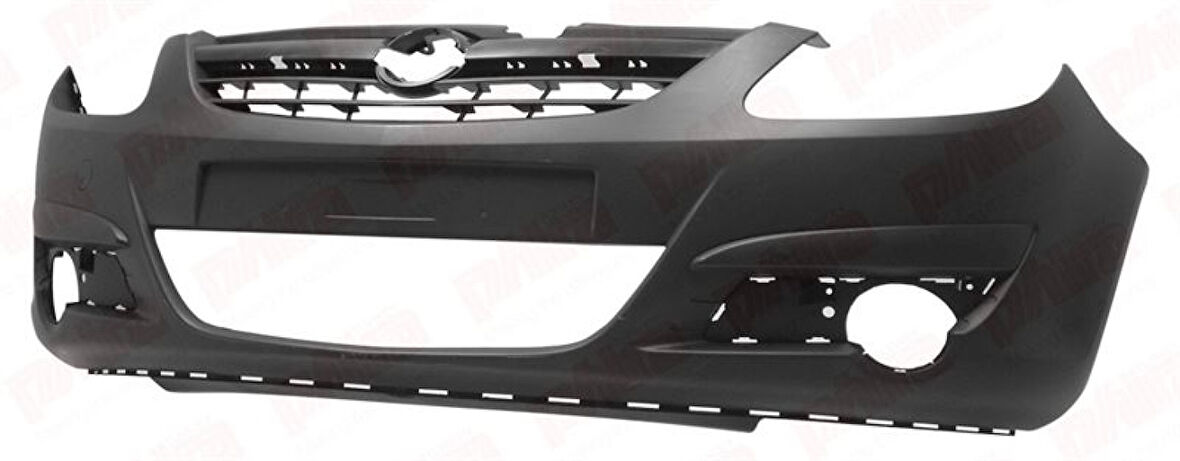 Opel On Tampon Astarlı Corsa D 06>11 - Eurostamp 101.13.9120