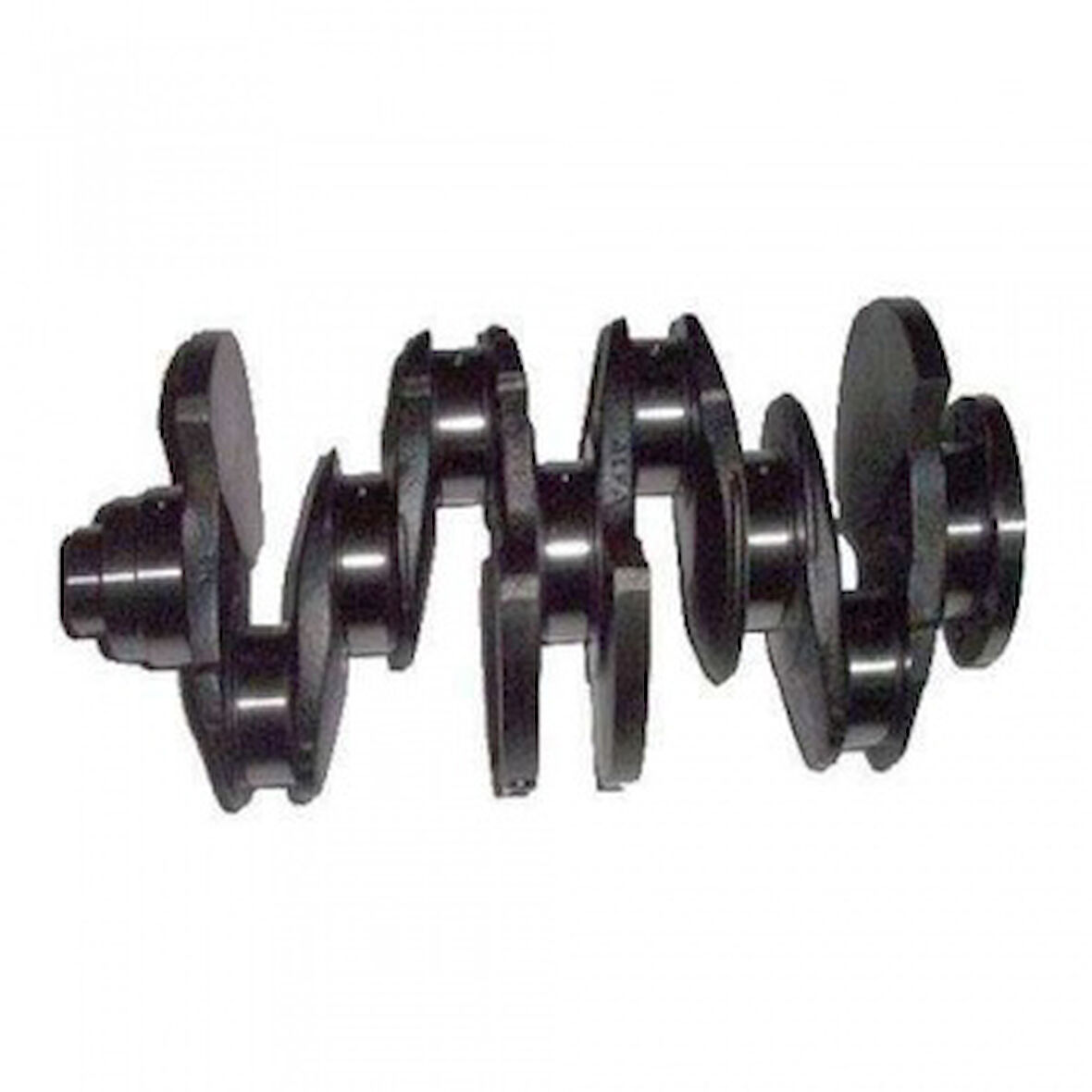 Renault Eski Krank R9 Dizel R21 1,7 R11 1,7 Flash - Alfa 1012