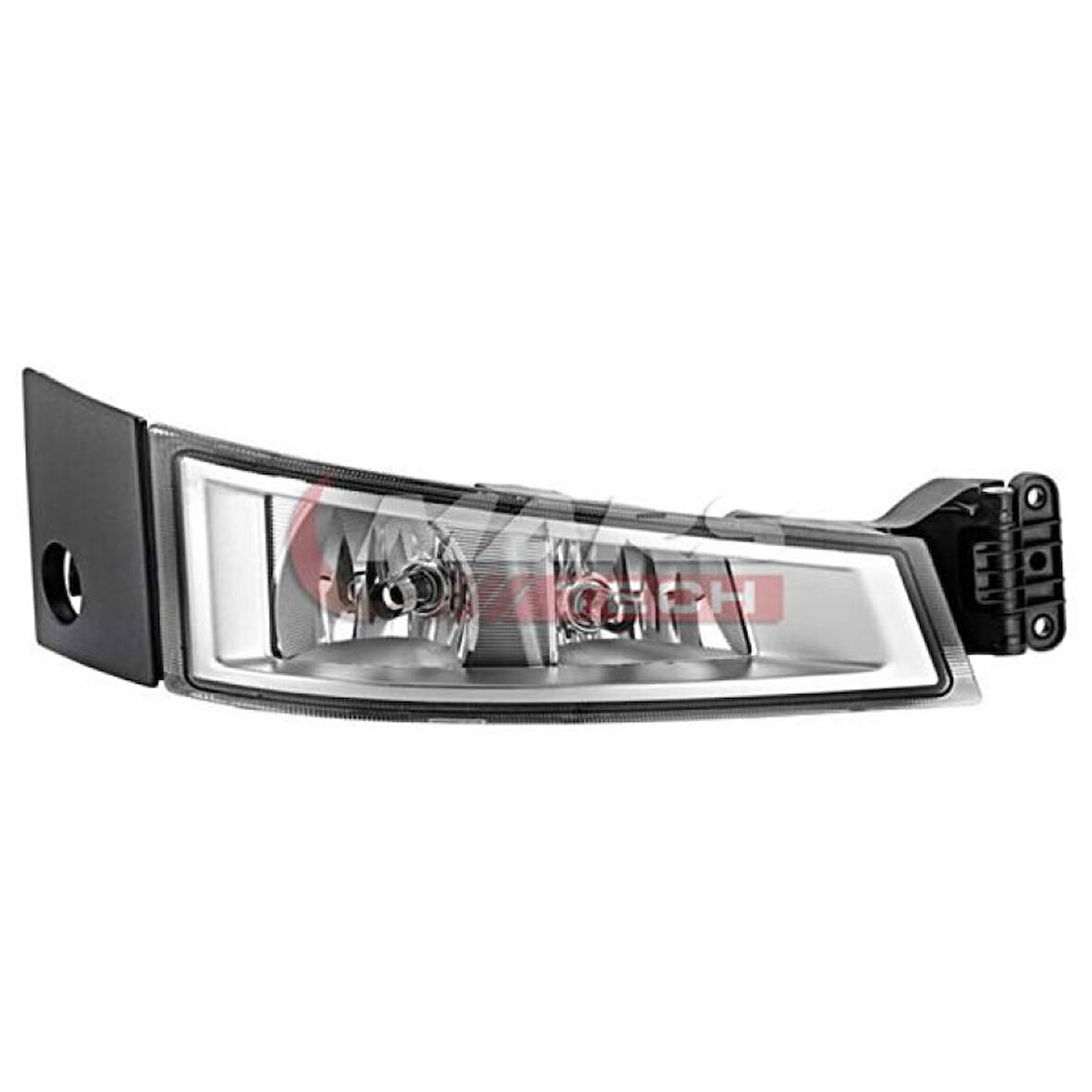 Volvo Truck Sis Lambası Sol Volvo Fh-Fm Vers. 4 Cift Huzme - Mars 631672