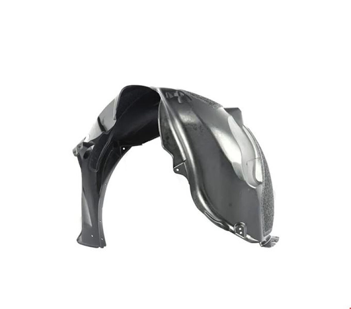 Bmw Camurluk Davlumbazı Arka Sol E60 03> - Vortex V0200681