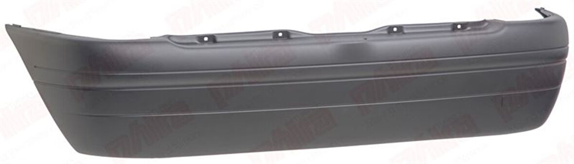 Renault Arka Tampon Astarsız Clio 98> - Phira CL-98301