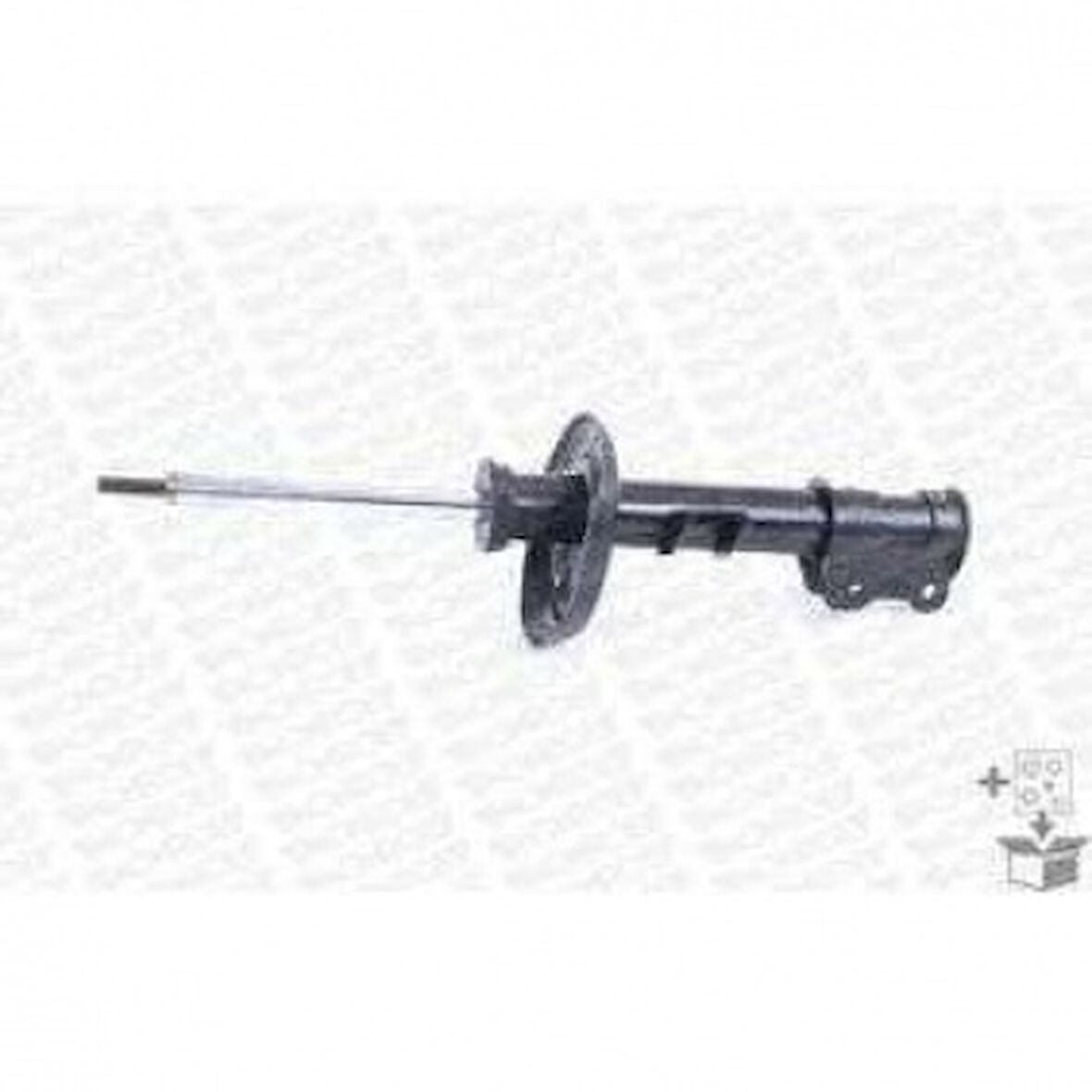 Fiat On Amortısor Sol Fiat Panda 12> - Monroe G8283