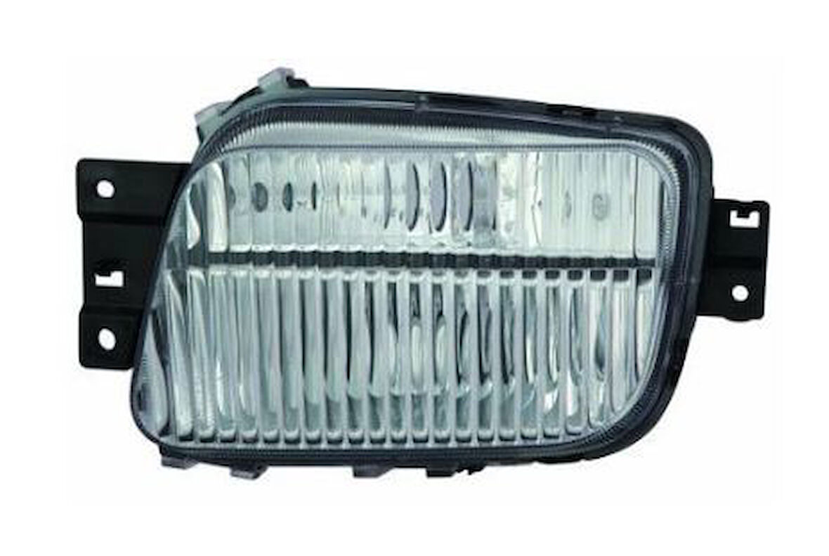 Mitsubıshı Ticarı Sis Lambası Komple Sag Mitsubıshı Fuso Canter Tfa 12>20 Euro5 - Depo 214-2051r-Ue