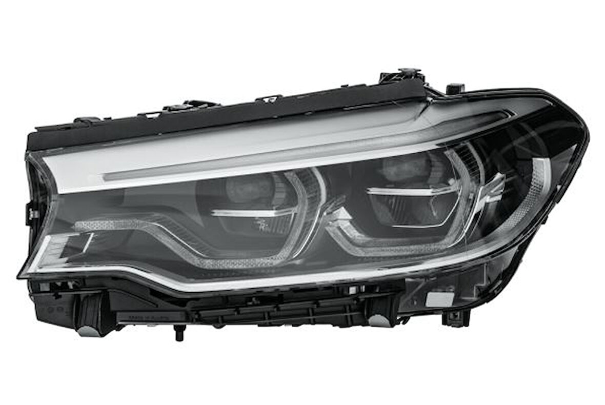 Bmw Far Sol Ahl Led İcon Light Bmw G30 17> - Hella 1ex354836-111