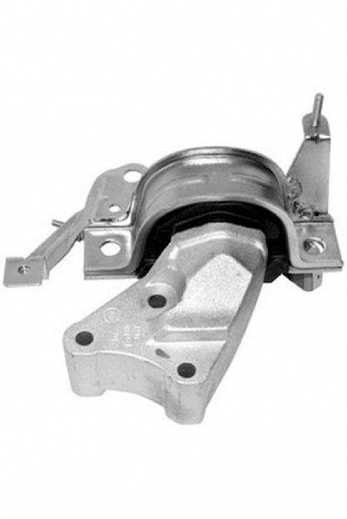 Fiat Motor Takozu Sag İdea Punto Punto Evo 1,3 Jtd 1,3 Jtd 16v 04> - Gb 5924