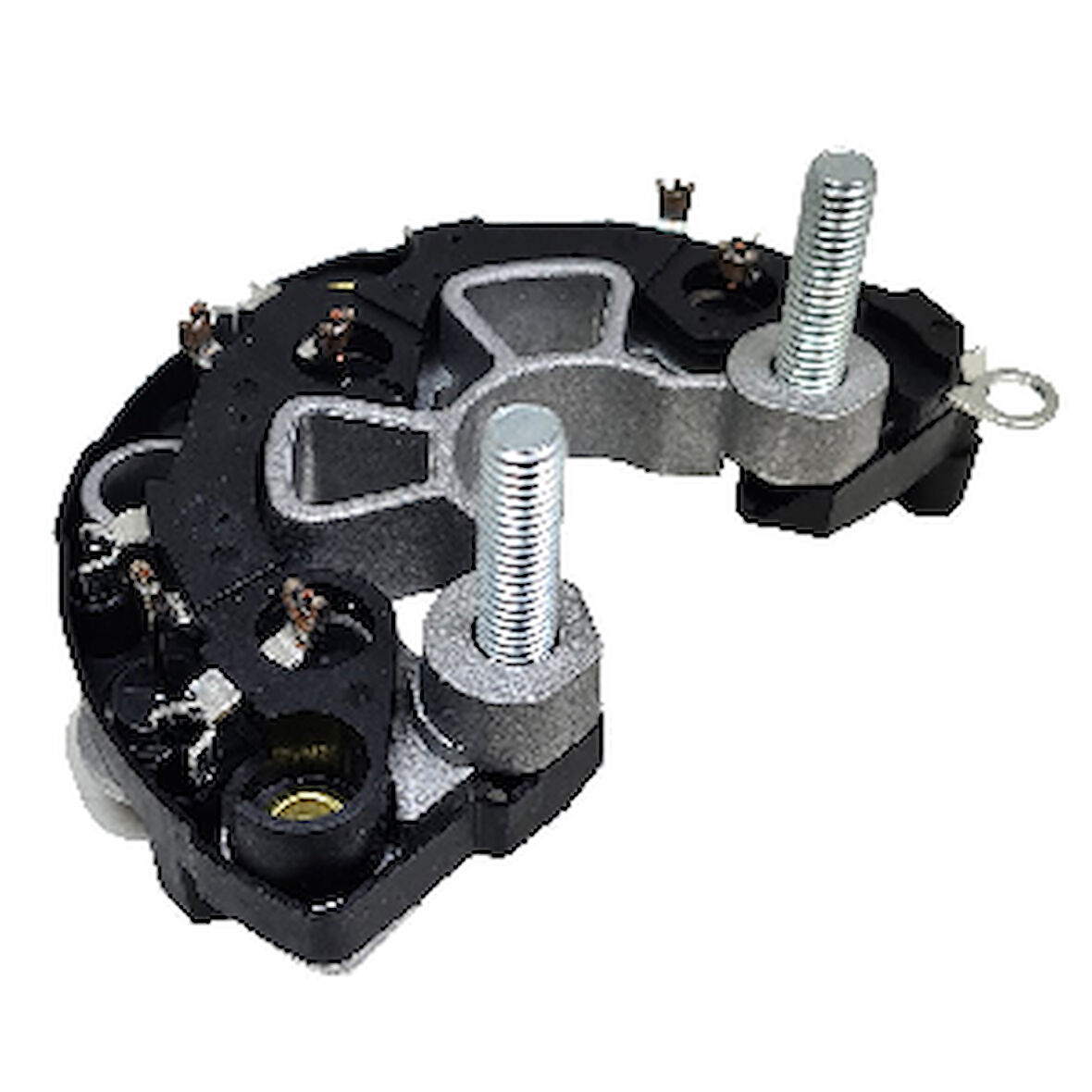 Unıversal Diyot Tablası-Ford-İveco-Renault - Gauss-Ga1599