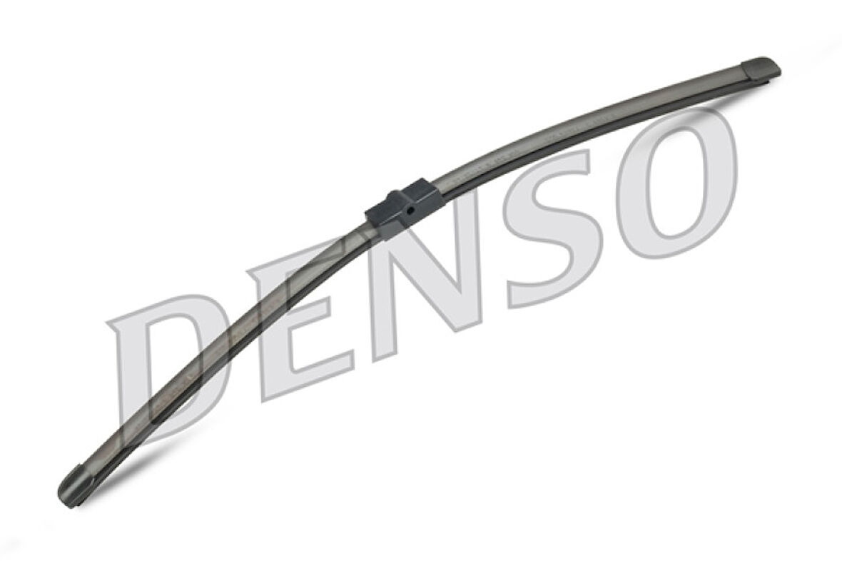 Vw Silecek Süpürgesi Ön Takım - 119319 ( 530 / 480 MM ) (muz Tip) - Den Df-001
