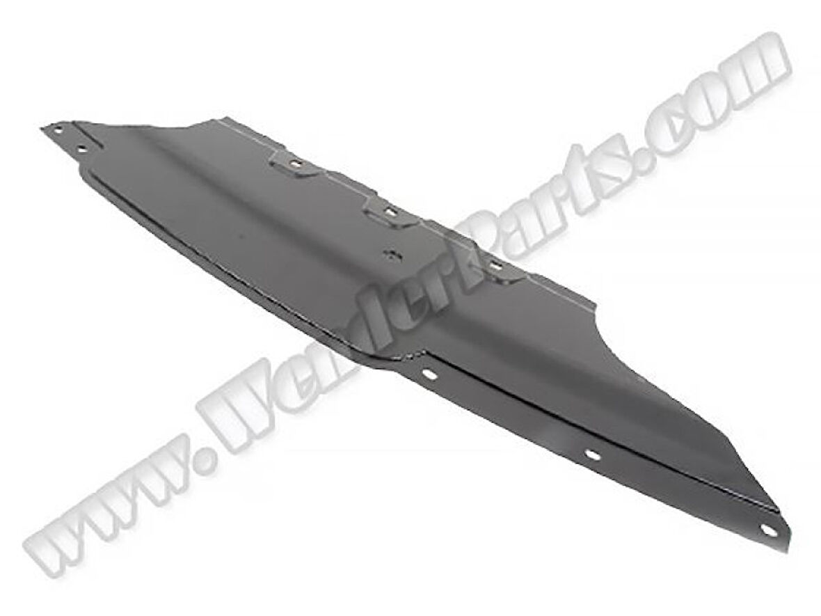 Bmw Tampon Braketi F10 LCI Arka Orta M Tech - Wenderparts Ba51127906845