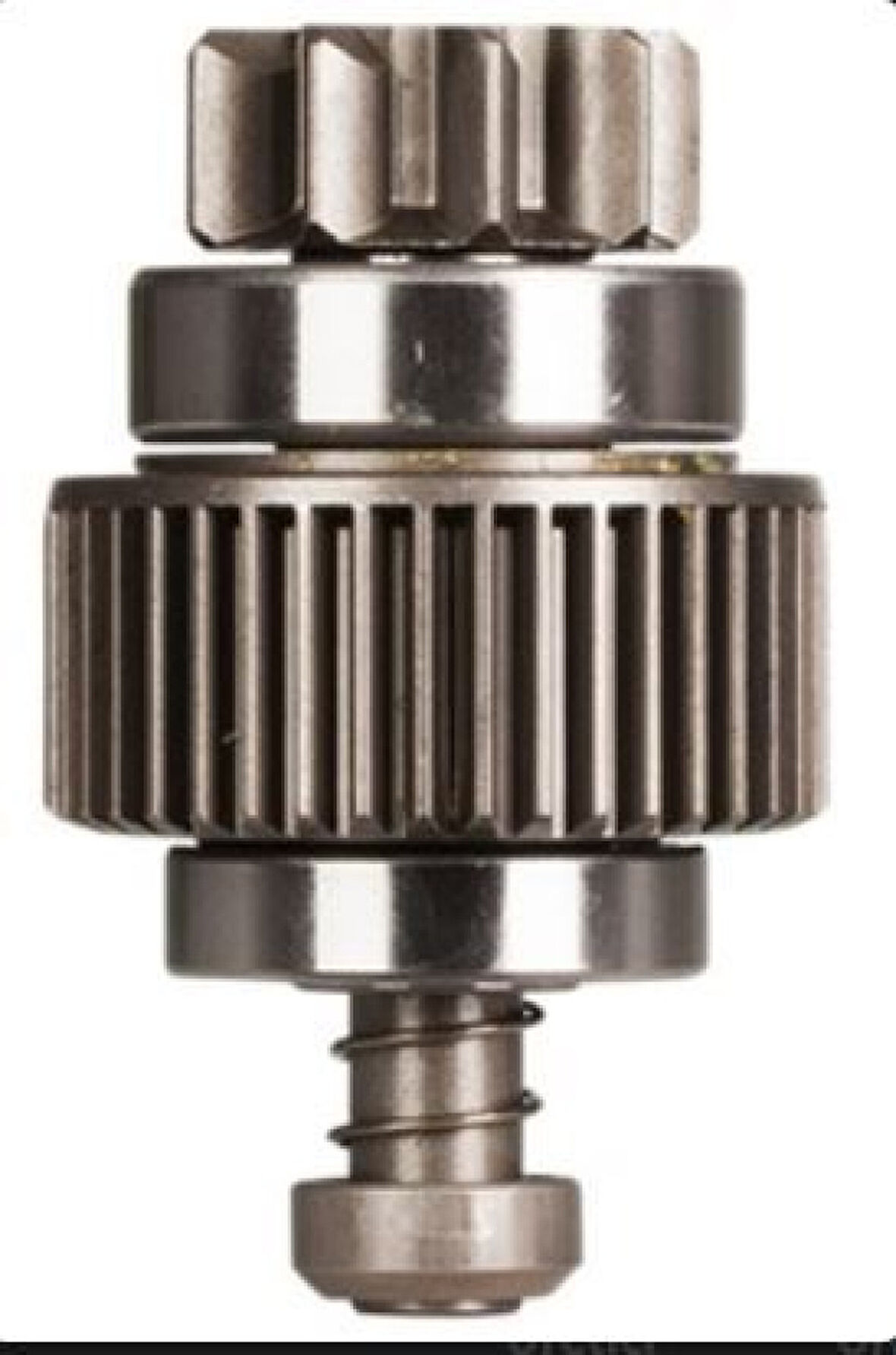 Nissan Mars Dislisi 9dis (0790) Nissan Levend 3000,fork Lift, - Lucas Sdr4009