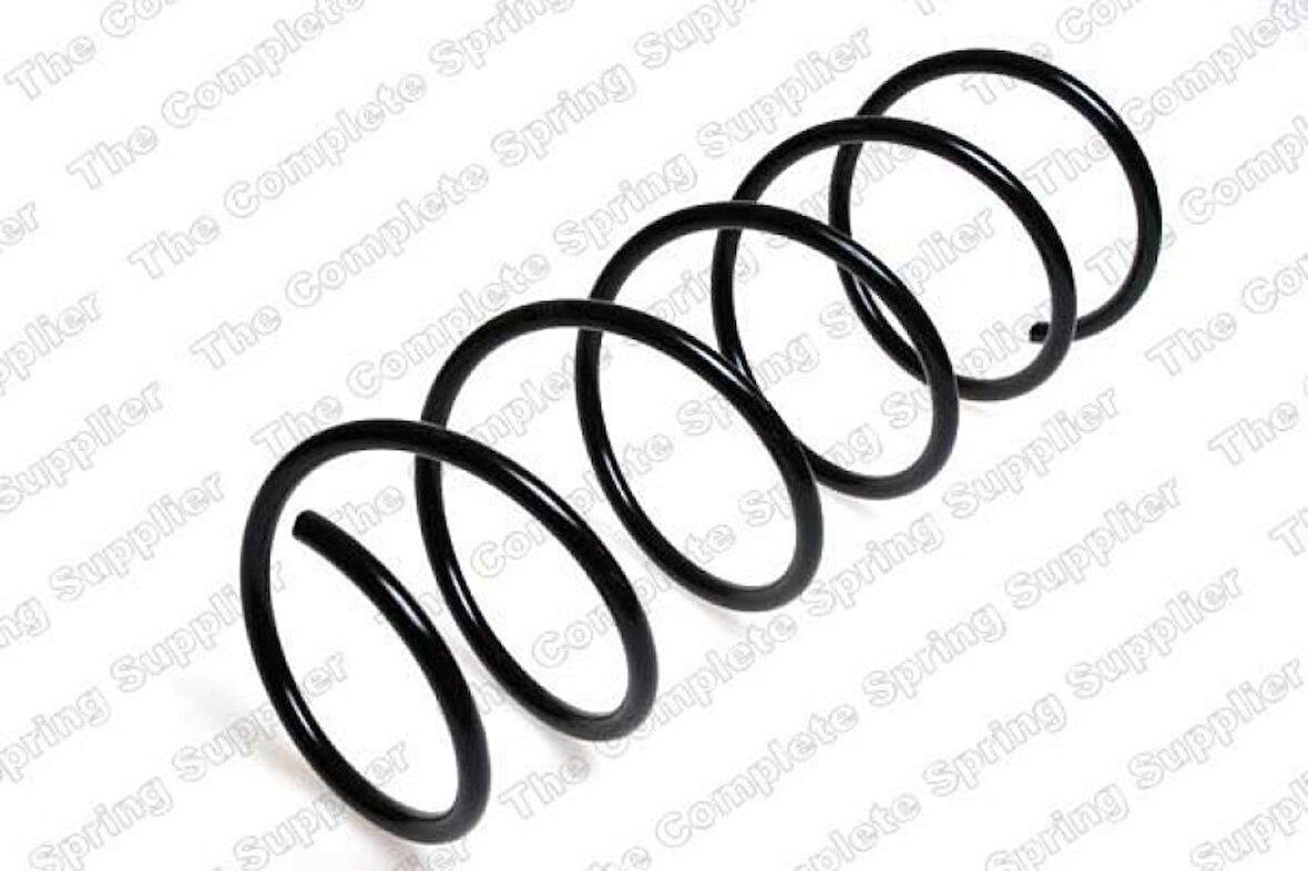 Renault Helezon Yayı Ön - Helezon Yayı Ön - Lsj 4072913