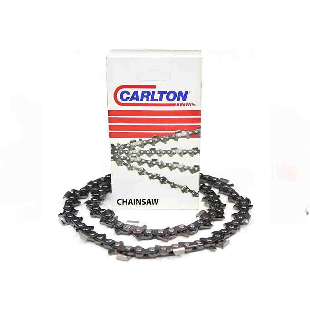 Carlton 20LPX 36diş 72a .325" 1.3mm .050" K1LX Köşeli Kesik Kutu Zincir