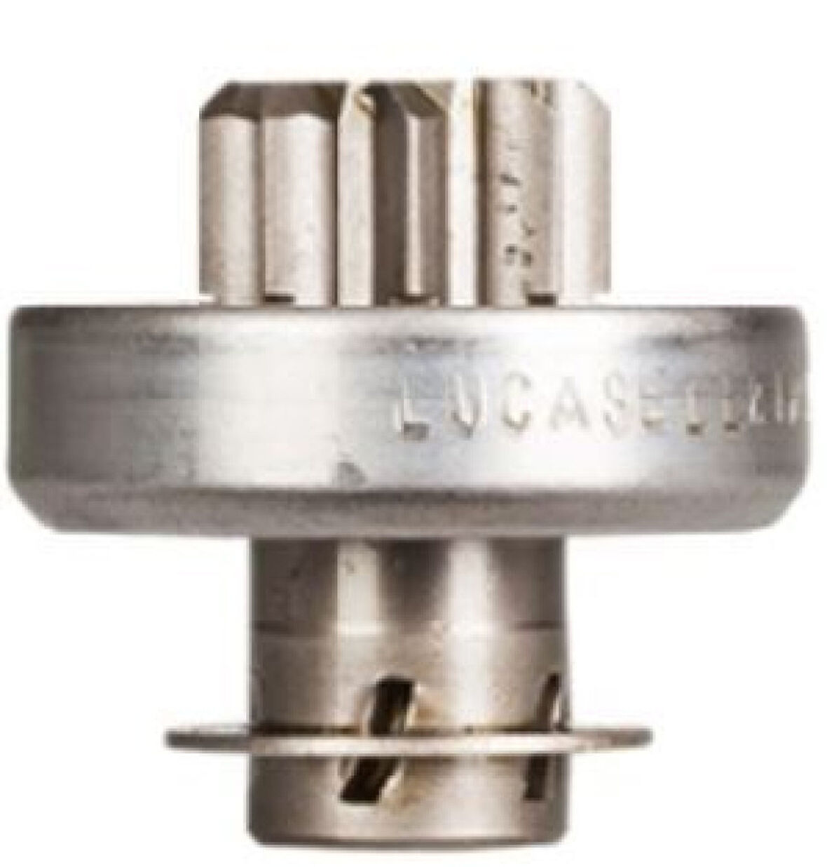 Renault Mars Dislisi Valeo Tip 8 Dis 5 Kanal Clio Twingo Laguna Megane (15843) - Lucas Sdr8010