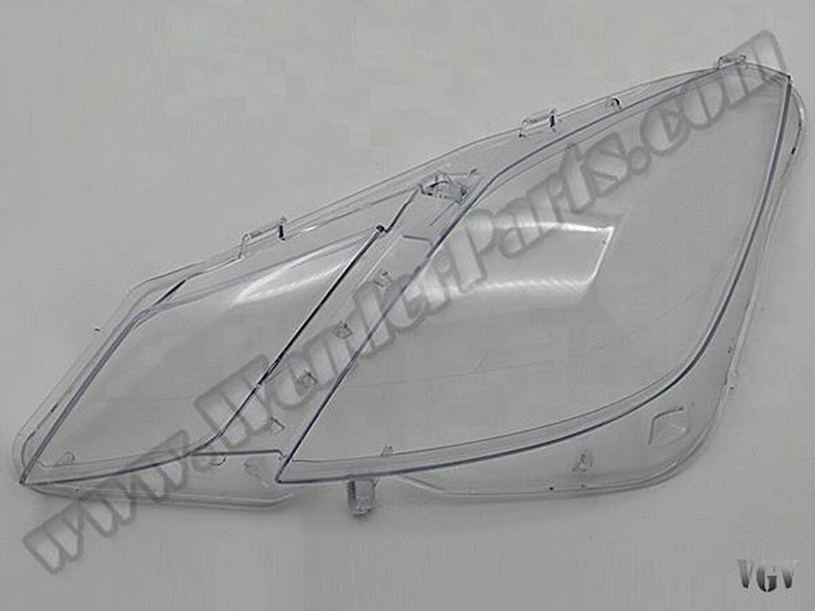 Mercedes Far Camı Sol E-Class C207 09>12 - Wenderparts Ma2078200539p1
