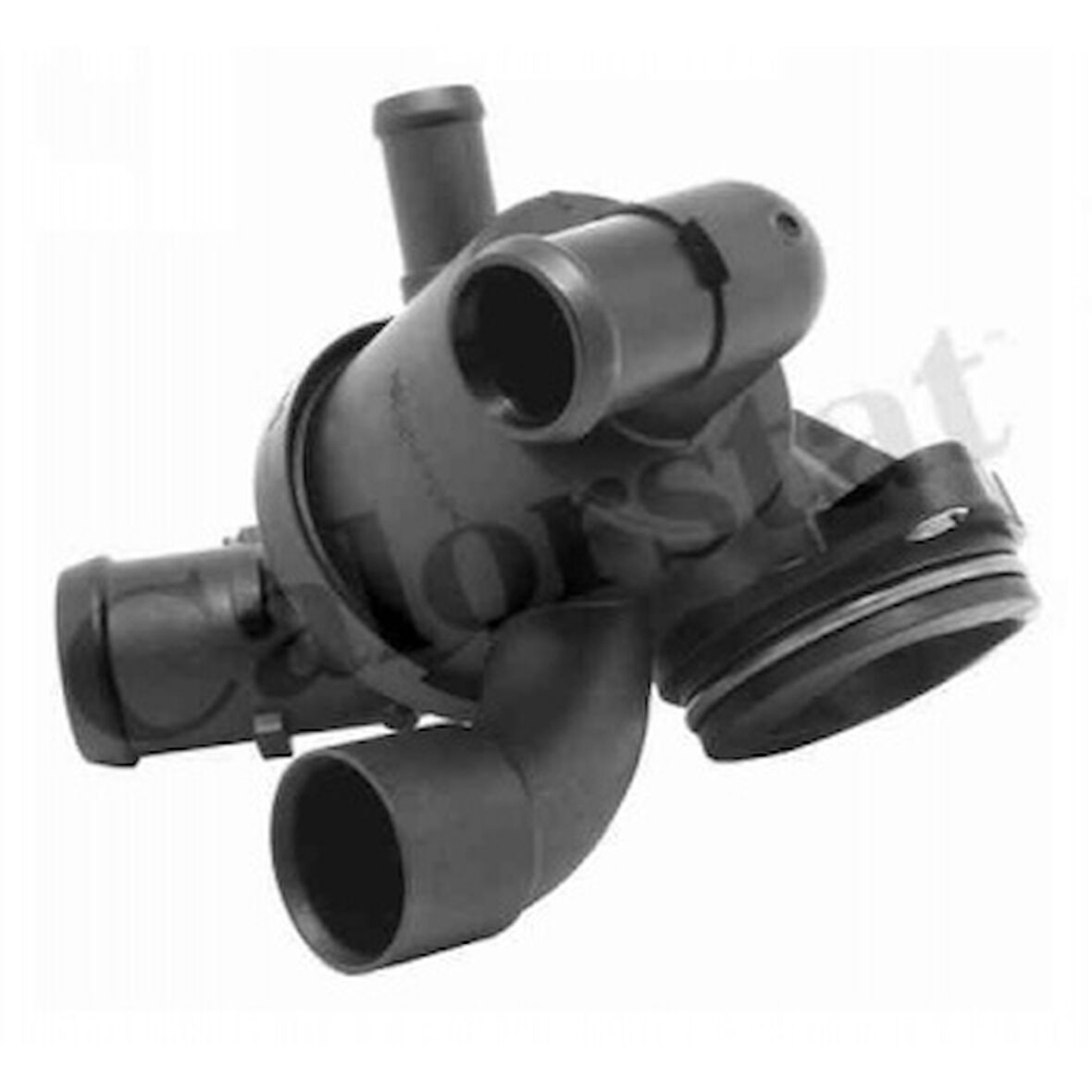 Vag Termostat 92° A1 A3 Polo VI Golf VI Jetta Caddy IV 1.6tdi Caya Cayb Cayc Caye 09>13 - Vernet Th7227.91j