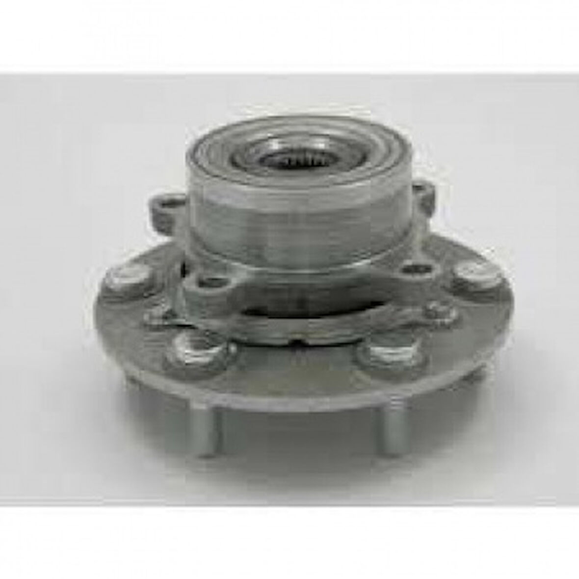 Mitsubıshı On Teker Poryası Rulmanlı Mitsubıshı L200 Cr Su DID 2005> - Kraftvoll 14030010